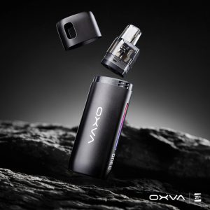 Đánh Giá Sản Phẩm OXVA Oneo 40W Pod Kit